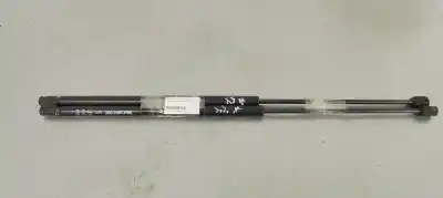 Peça sobressalente para automóvel em segunda mão amortecedores do tronco / porta por bmw x3 (e83) 3.0d 204 4x4 referências oem iam 