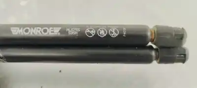 Pezzo di ricambio per auto di seconda mano ammortizzatori baule / porte per bmw x3 (e83) 3.0d 204 4x4 riferimenti oem iam   