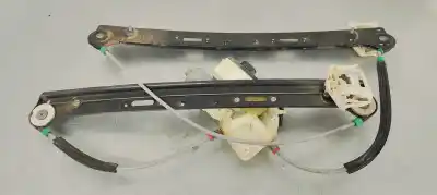 Second-hand car spare part driver left window regulator for bmw x3 (e83) 3.0d 204 4x4 oem iam references 69259631  