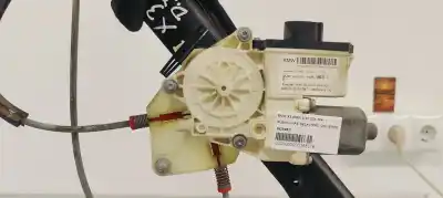 Second-hand car spare part driver left window regulator for bmw x3 (e83) 3.0d 204 4x4 oem iam references 69259631  
