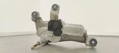 Second-hand car spare part rear windshield wiper motor for toyota corolla verso (e12) 2.0d4d 115 oem iam references 851300f010