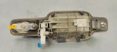 Автозапчасти б/у наружная рукоятка передняя справа за ssangyong kyron 2.0 ссылки oem iam 7245031000  