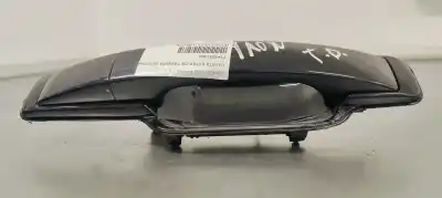 Pièce détachée automobile d'occasion poignée extérieure arrière droite pour ssangyong kyron 2.0 références oem iam 7345031000  