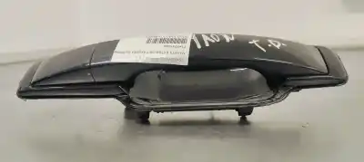 Автозапчастина б/у завнішня ручка задня права для ssangyong kyron 2.0 посилання на oem iam 7345031000  