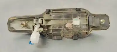 Автозапчастина б/у завнішня ручка задня права для ssangyong kyron 2.0 посилання на oem iam 7345031000  