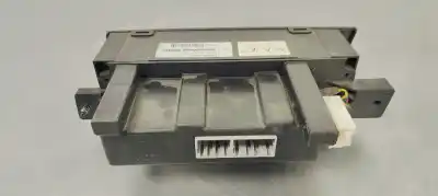 Автозапчасти б/у климат-контроль за ssangyong kyron 2.0 ссылки oem iam 6870009020  