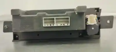 Автозапчасти б/у климат-контроль за ssangyong kyron 2.0 ссылки oem iam 6870009020  