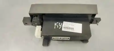 Автозапчасти б/у климат-контроль за ssangyong kyron 2.0 ссылки oem iam 6870009020  