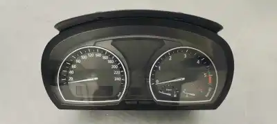 Peça sobressalente para automóvel em segunda mão quadrante por bmw x3 (e83) 3.0d 204 4x4 referências oem iam 341312701