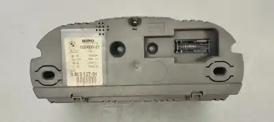 Second-hand car spare part dashboard for bmw x3 (e83) 3.0d 204 4x4 oem iam references 341312701  