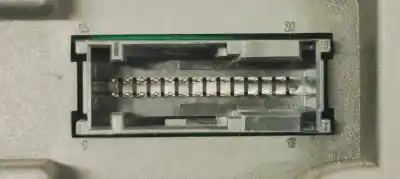 Second-hand car spare part dashboard for bmw x3 (e83) 3.0d 204 4x4 oem iam references 341312701  