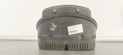 Second-hand car spare part dashboard for bmw x3 (e83) 3.0d 204 4x4 oem iam references 341312701  