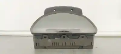 Second-hand car spare part dashboard for bmw x3 (e83) 3.0d 204 4x4 oem iam references 341312701  