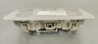 Автозапчастина б/у внутрішне світло для toyota yaris (ncp1/nlp1/scp1) 1.0 start посилання на oem iam 812600d070  