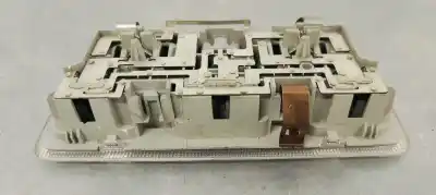 Автозапчастина б/у внутрішне світло для toyota yaris (ncp1/nlp1/scp1) 1.0 start посилання на oem iam 812600d070  