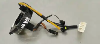 Peça sobressalente para automóvel em segunda mão fita do airbag por ssangyong kyron 2.0 referências oem iam   