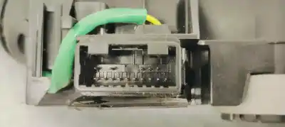 Автозапчасти б/у многофункциональное управление за toyota yaris (ncp1/nlp1/scp1) 1.0 start ссылки oem iam 173832  