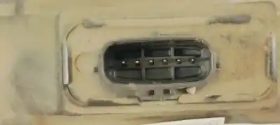 Автозапчастина б/у педаль акселератора для toyota yaris (ncp1/nlp1/scp1) 1.0 start посилання на oem iam 781100d160  