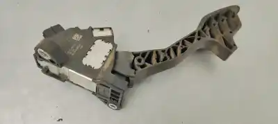 Автозапчастина б/у педаль акселератора для toyota yaris (ncp1/nlp1/scp1) 1.0 start посилання на oem iam 781100d160  