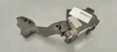 Автозапчастина б/у педаль акселератора для toyota yaris (ncp1/nlp1/scp1) 1.0 start посилання на oem iam 781100d160  