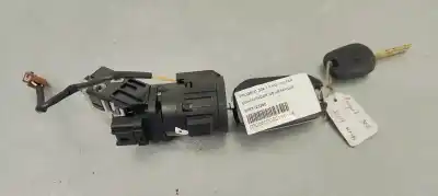 Second-hand car spare part ignition switch for peugeot 308 1.5 hdi oem iam references 9663123380