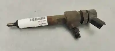 Peça sobressalente para automóvel em segunda mão injetor por opel vectra c berlina comfort referências oem iam 0445110165