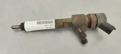 Peça sobressalente para automóvel em segunda mão injetor por opel vectra c berlina comfort referências oem iam 0445110165