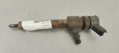 Peça sobressalente para automóvel em segunda mão injetor por opel vectra c berlina comfort referências oem iam 0445110165