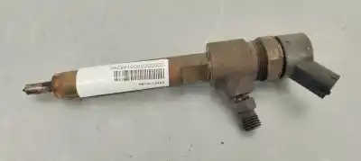 Peça sobressalente para automóvel em segunda mão injetor por opel vectra c berlina comfort referências oem iam 0445110165