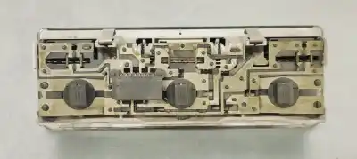 Peça sobressalente para automóvel em segunda mão luz interior por bmw x3 (e83) 3.0d 204 4x4 referências oem iam 63318364929  