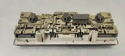 Peça sobressalente para automóvel em segunda mão luz interior por bmw x3 (e83) 3.0d 204 4x4 referências oem iam 63318364929  