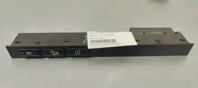 Peça sobressalente para automóvel em segunda mão comandos de alavanca por bmw x3 (e83) 3.0d 204 4x4 referências oem iam 61313413210