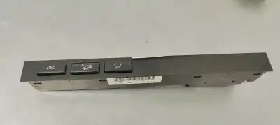 Second-hand car spare part multifunction switch for bmw x3 (e83) 3.0d 204 4x4 oem iam references 61313413210  
