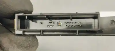 Second-hand car spare part multifunction switch for bmw x3 (e83) 3.0d 204 4x4 oem iam references 61313413210  