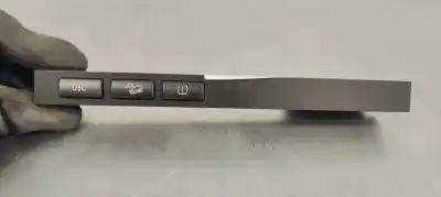 Second-hand car spare part multifunction switch for bmw x3 (e83) 3.0d 204 4x4 oem iam references 61313413210  