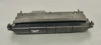 Second-hand car spare part electronic module for hyundai i20 active 1.0 tgdi cat oem iam references 93700c8030