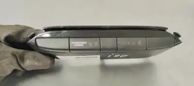 Second-hand car spare part electronic module for hyundai i20 active 1.0 tgdi cat oem iam references 93700c8030  