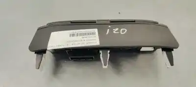 Second-hand car spare part electronic module for hyundai i20 active 1.0 tgdi cat oem iam references 93700c8030  