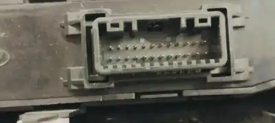 Second-hand car spare part electronic module for hyundai i20 active 1.0 tgdi cat oem iam references 93700c8030  