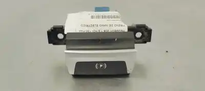Second-hand car spare part electric parking brake for peugeot 308 1.5 hdi oem iam references 96785851vv