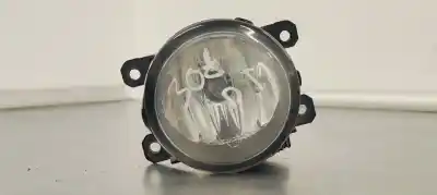 Second-hand car spare part left fog light for peugeot 308 1.5 hdi oem iam references 9687410080