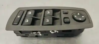 Автозапчастина б/у передні вікний вмикач для bmw x3 (e83) 3.0d 204 4x4 посилання на oem iam 3414355  