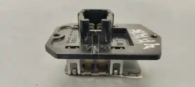 Автозапчастина б/у стійкість на нагревання для toyota yaris (ncp1/nlp1/scp1) 1.0 start посилання на oem iam   