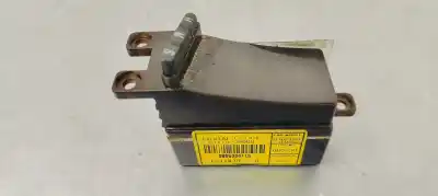 Peça sobressalente para automóvel em segunda mão display gps / multimídia por ssangyong kyron 2.0 referências oem iam 8111009000