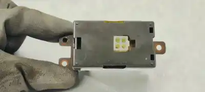 Peça sobressalente para automóvel em segunda mão display gps / multimídia por ssangyong kyron 2.0 referências oem iam 8111009000  