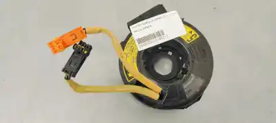 Second-hand car spare part air bag ring for toyota corolla verso (e12) 2.0d4d 115 oem iam references 