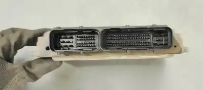 Автозапчасти б/у блок управления двигателем за toyota yaris (ncp1/nlp1/scp1) 1.0 start ссылки oem iam 0261s07104  