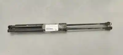 Peça sobressalente para automóvel em segunda mão amortecedores do tronco / porta por citroen c3 1.4 hdi referências oem iam 9683733980