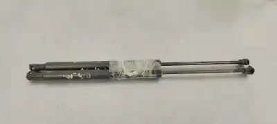 Peça sobressalente para automóvel em segunda mão amortecedores do tronco / porta por citroen c3 1.4 hdi referências oem iam 9683733980  