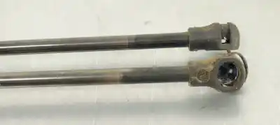 Peça sobressalente para automóvel em segunda mão amortecedores do tronco / porta por citroen c3 1.4 hdi referências oem iam 9683733980  